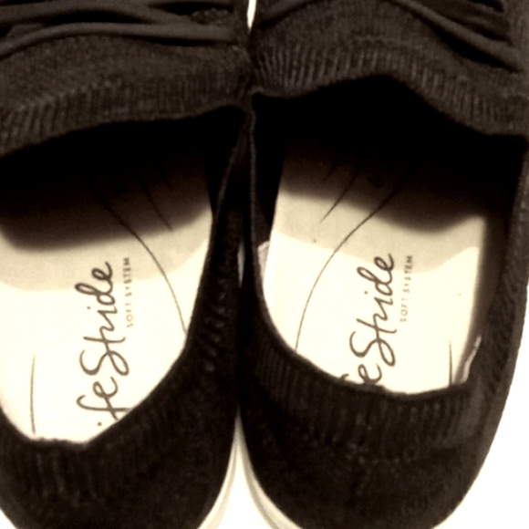 LifeStride Esme 2 Tennis Shoes - Picture 4 of 6